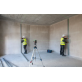 BOSCH EXPERT EXLL18V-120-33CG kryžminių linijų lazeris 1x4 Ah L-Boxx